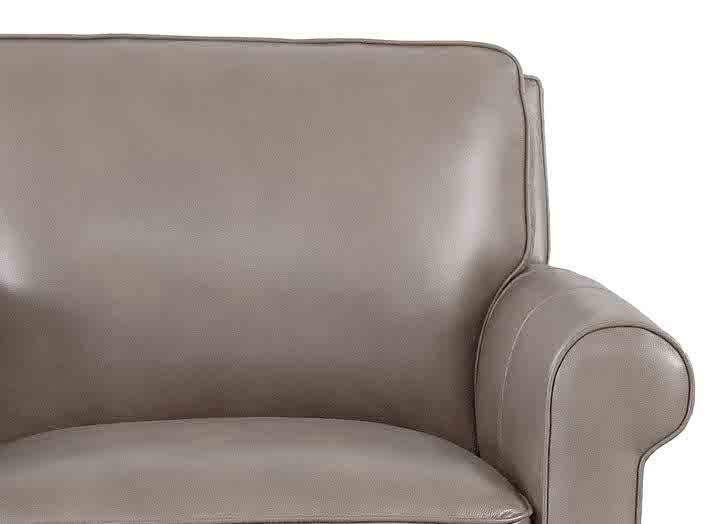 Laguna Leather Sofa Collection