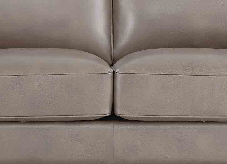 Laguna Leather Sofa Collection