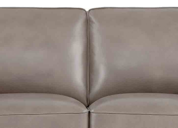 Laguna Leather Sofa Collection