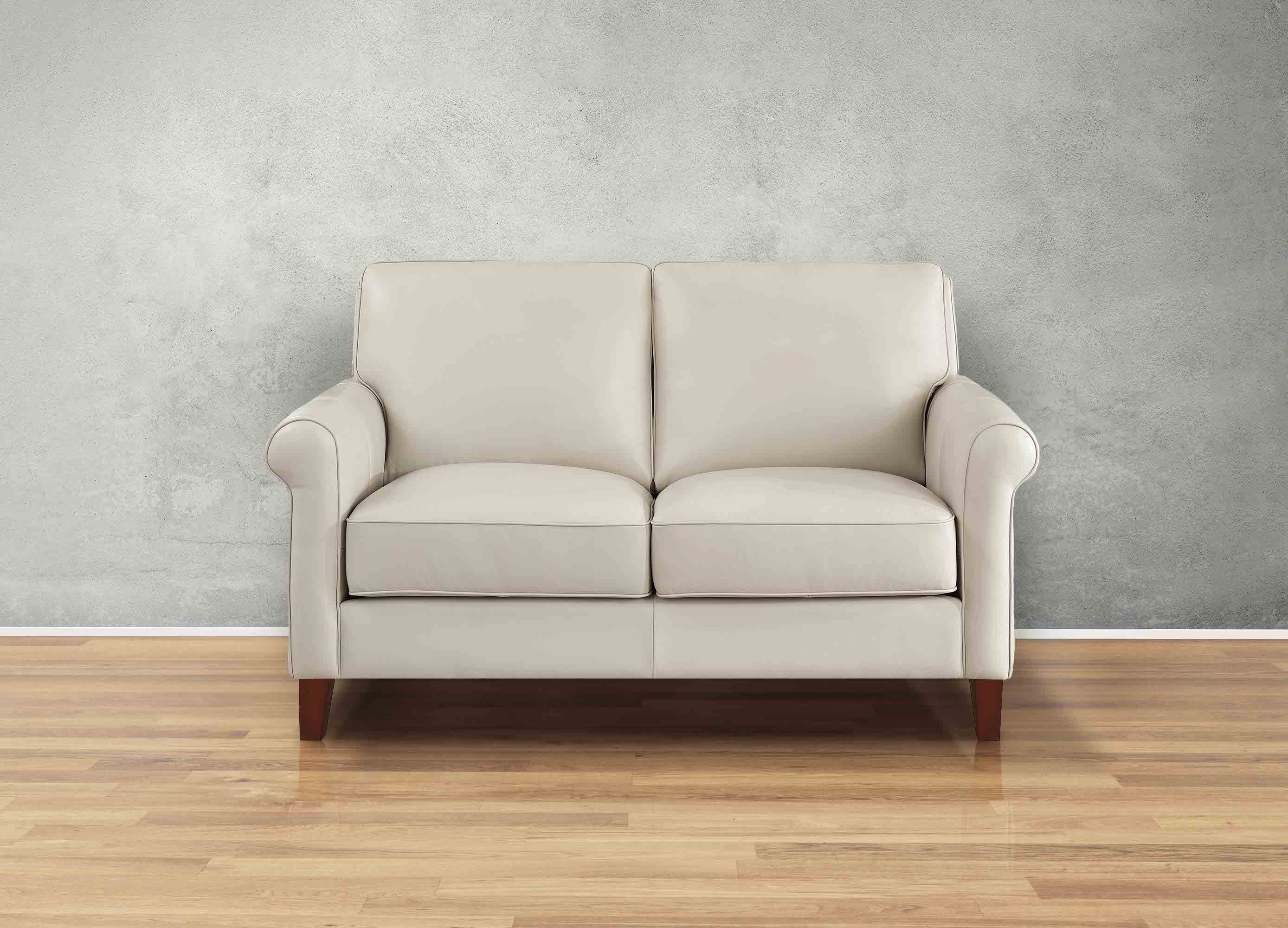 Laguna Leather Sofa Collection