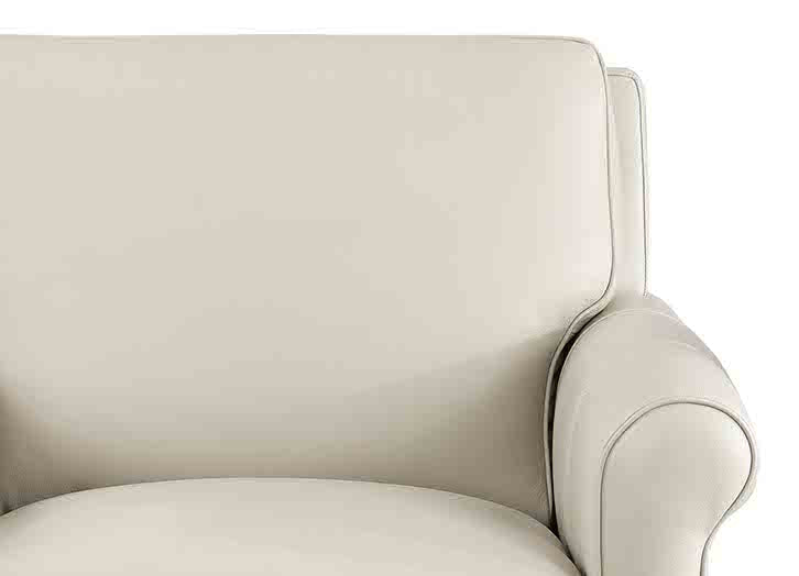 Laguna Leather Sofa Collection