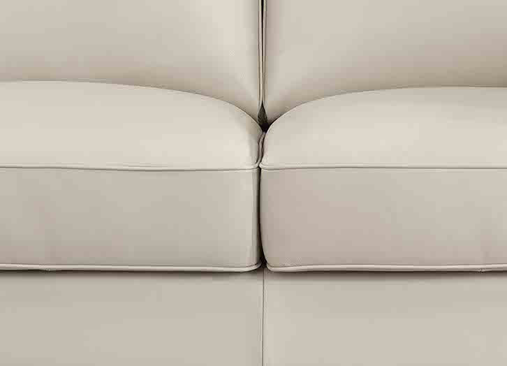 Laguna Leather Sofa Collection
