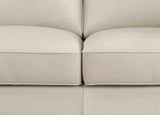 Laguna Leather Sofa Collection
