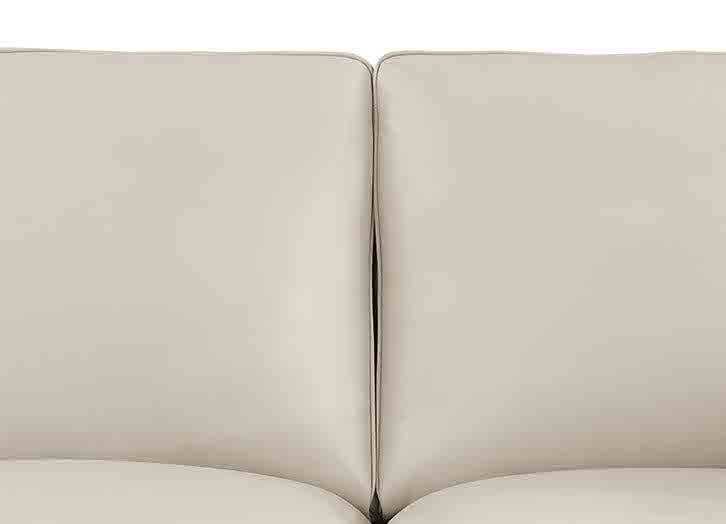 Laguna Leather Sofa Collection