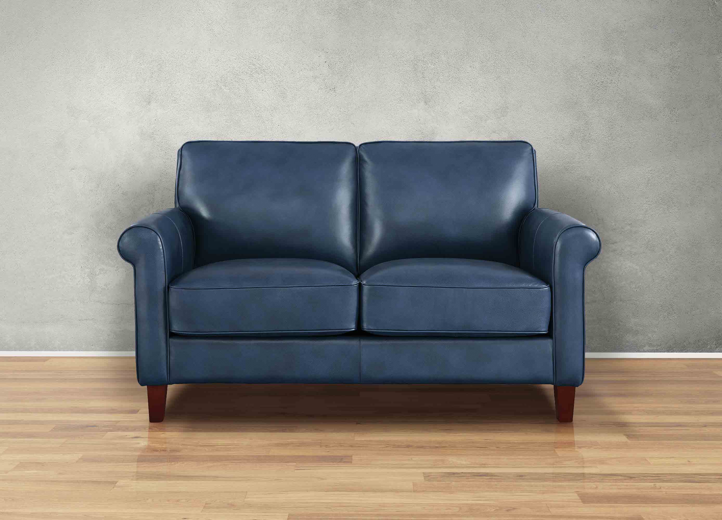 Laguna Leather Sofa Collection