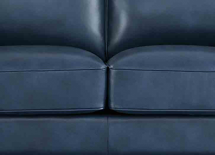 Laguna Leather Sofa Collection
