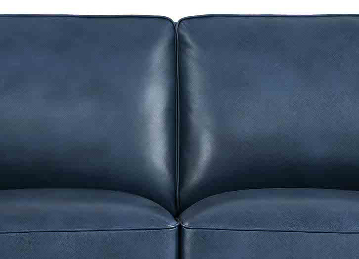 Laguna Leather Sofa Collection