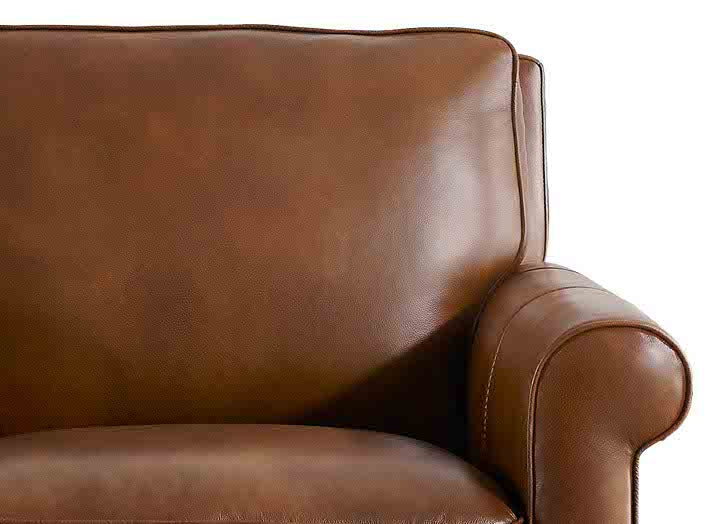 Laguna Leather Sofa Collection