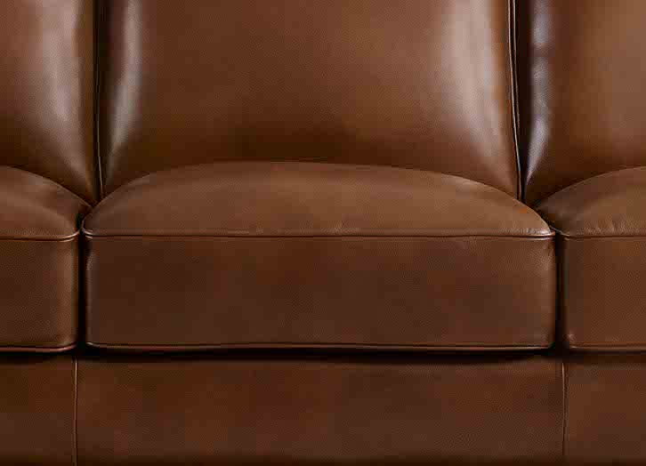 Laguna Leather Sofa Collection
