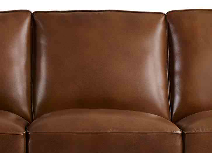 Laguna Leather Sofa Collection