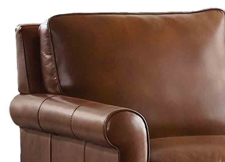 Laguna Leather Sofa Collection