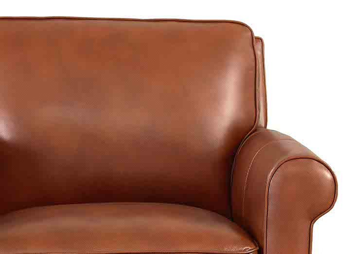 Laguna Leather Sofa Collection