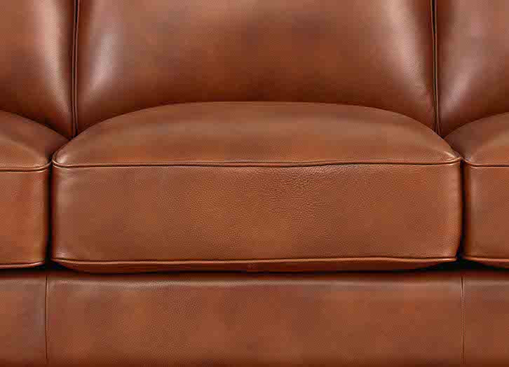 Laguna Leather Sofa Collection