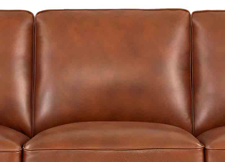 Laguna Leather Sofa Collection