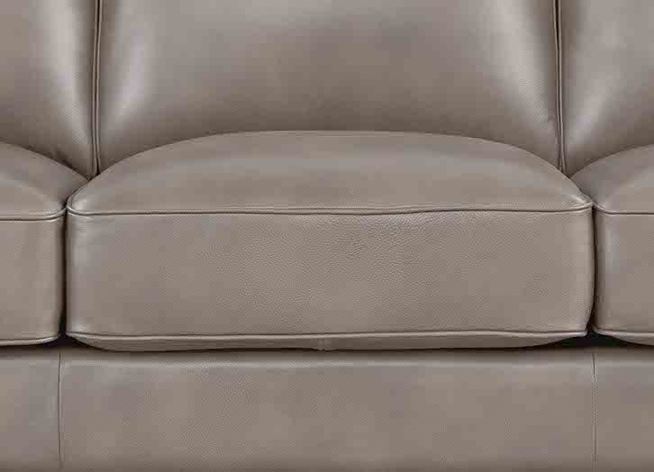 Laguna Leather Sofa Collection