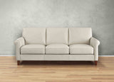 Laguna Leather Sofa Collection