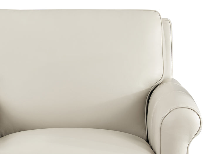 Laguna Leather Sofa Collection