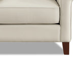 Laguna Leather Sofa Collection