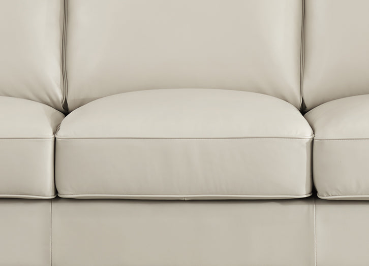 Laguna Leather Sofa Collection