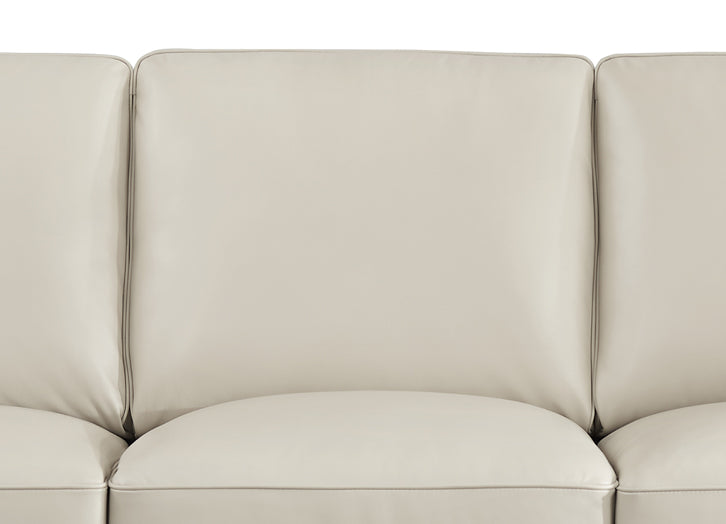 Laguna Leather Sofa Collection