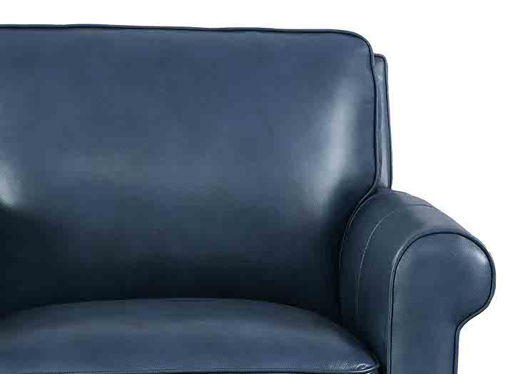 Laguna Leather Sofa Collection
