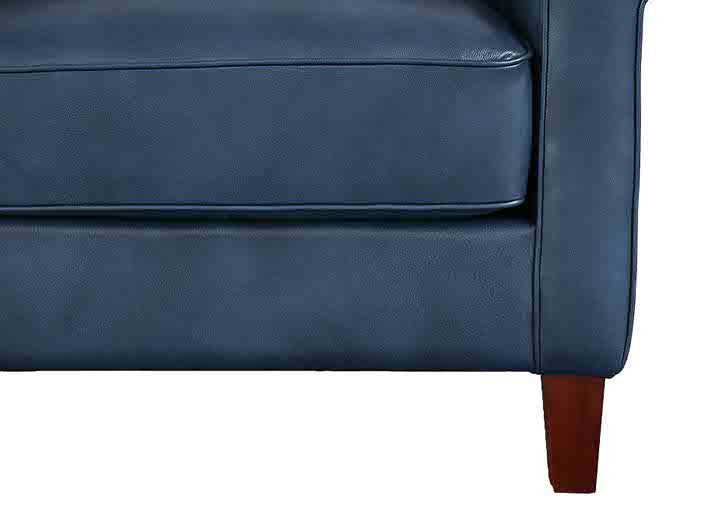 Laguna Leather Sofa Collection