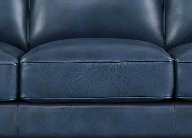 Laguna Leather Sofa Collection