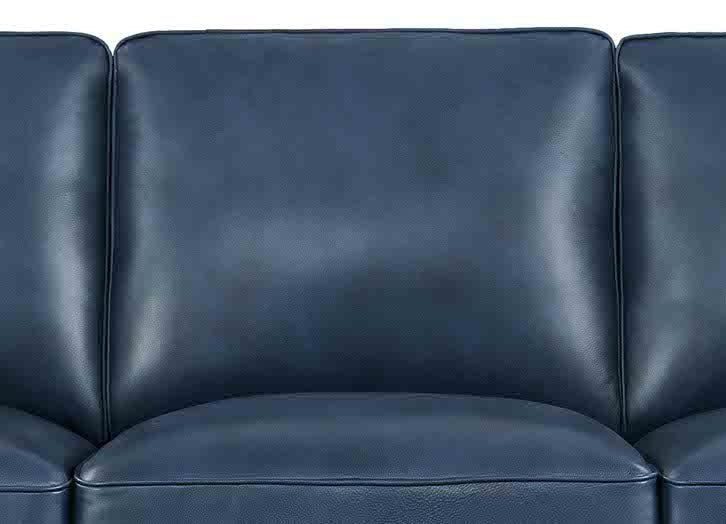 Laguna Leather Sofa Collection
