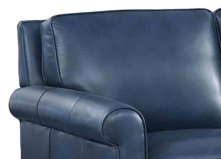 Laguna Leather Sofa Collection