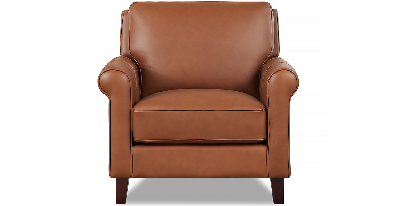 Laguna Leather Sofa Collection