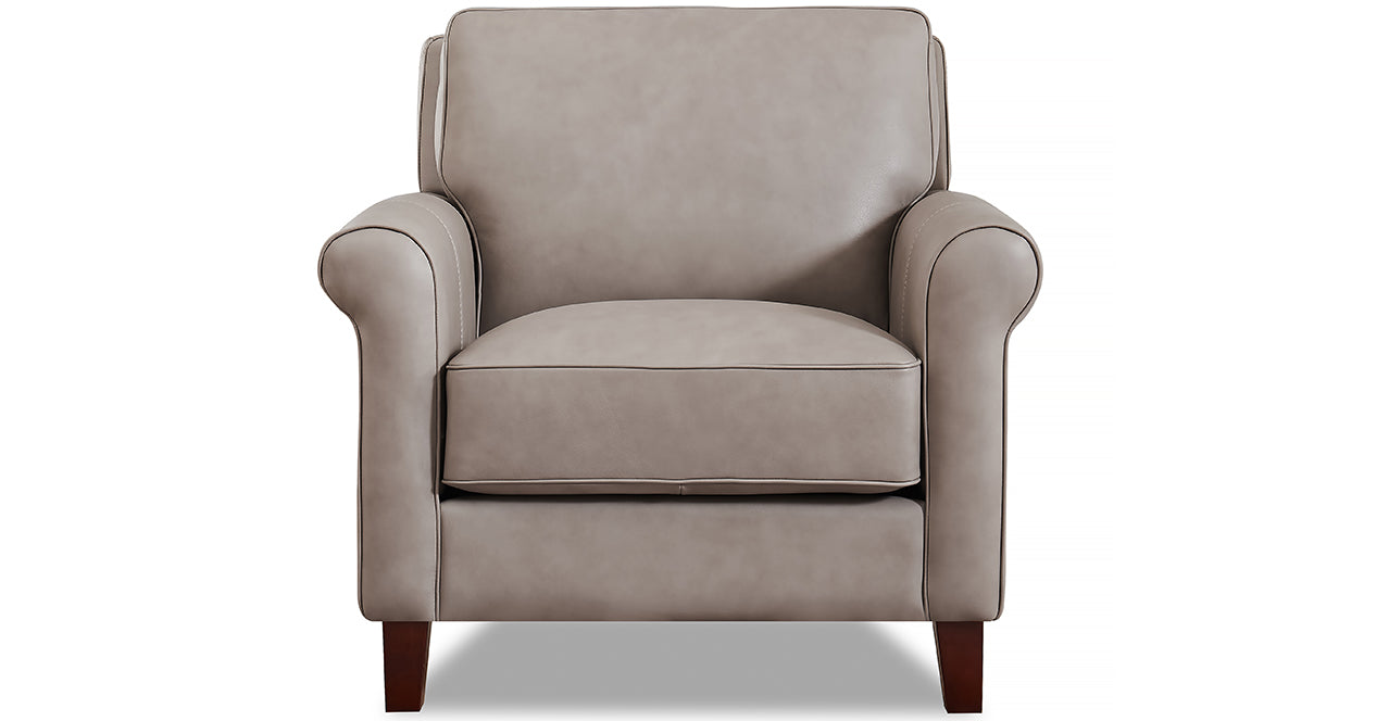 Laguna Leather Sofa Collection
