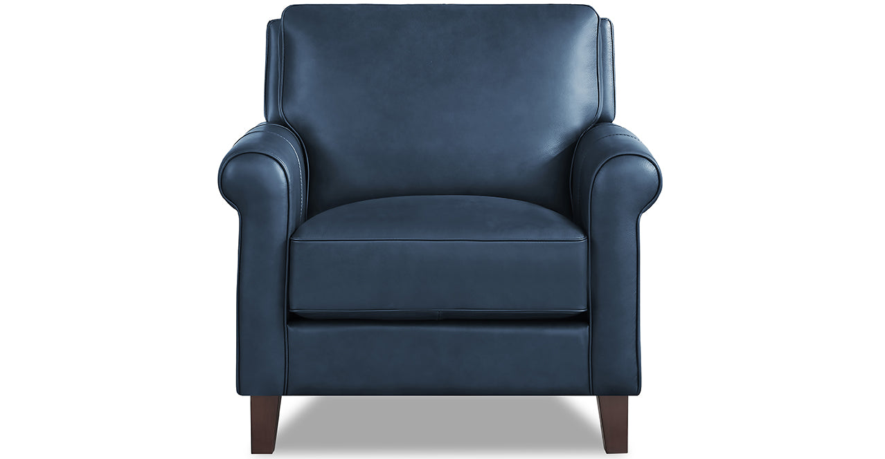 Laguna Leather Sofa Collection