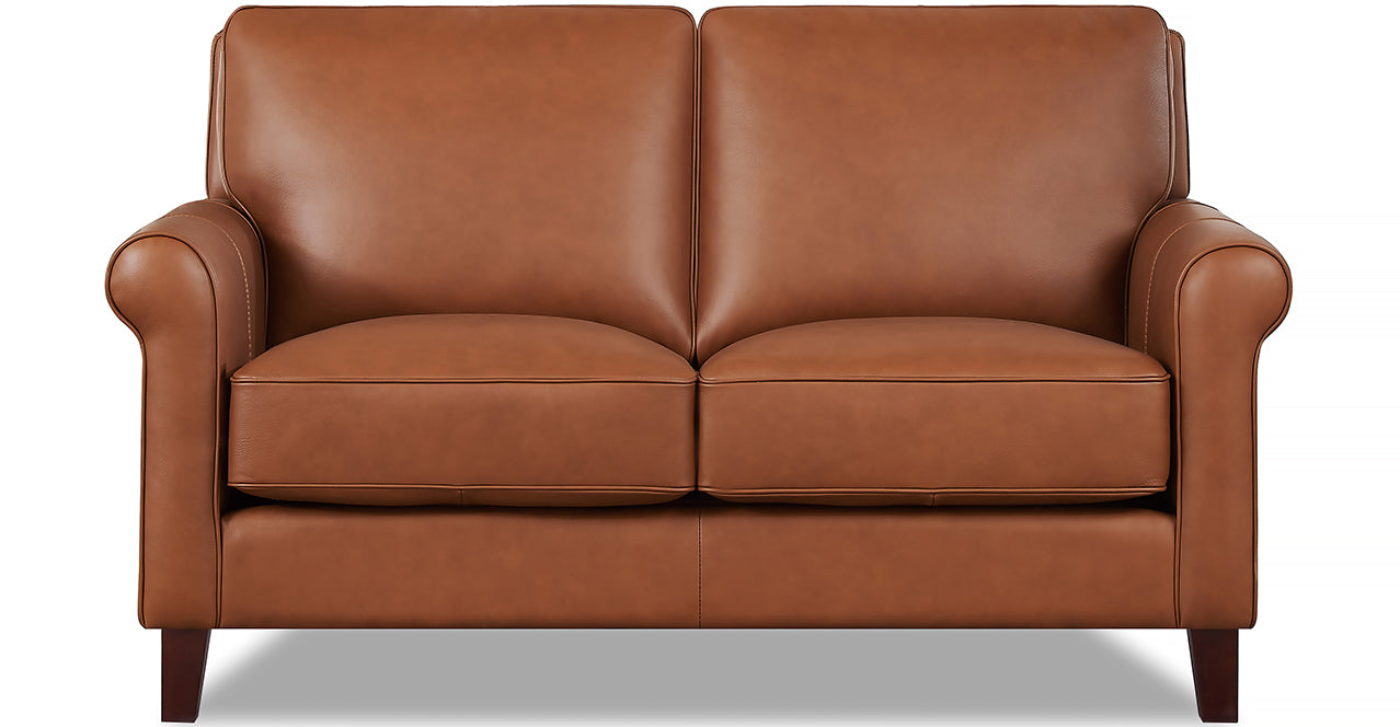 Laguna Leather Sofas | Hydeline USA – Hydeline Furniture