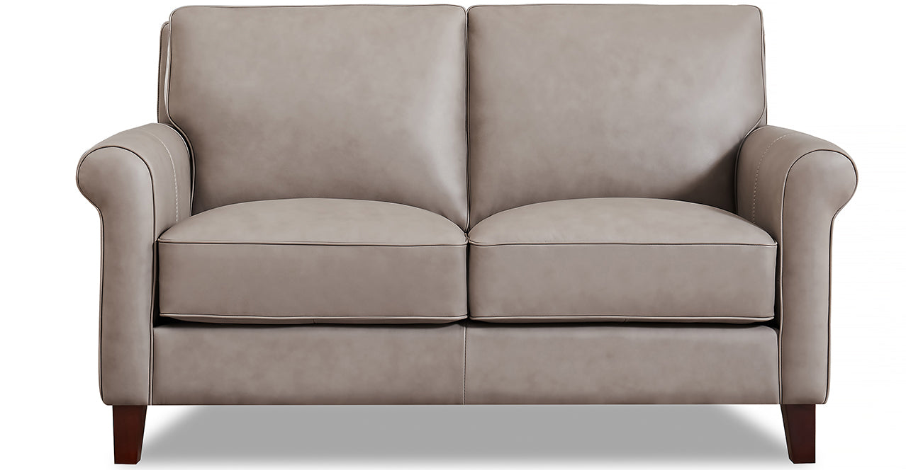 Laguna Leather Sofas | Hydeline USA – Hydeline Furniture