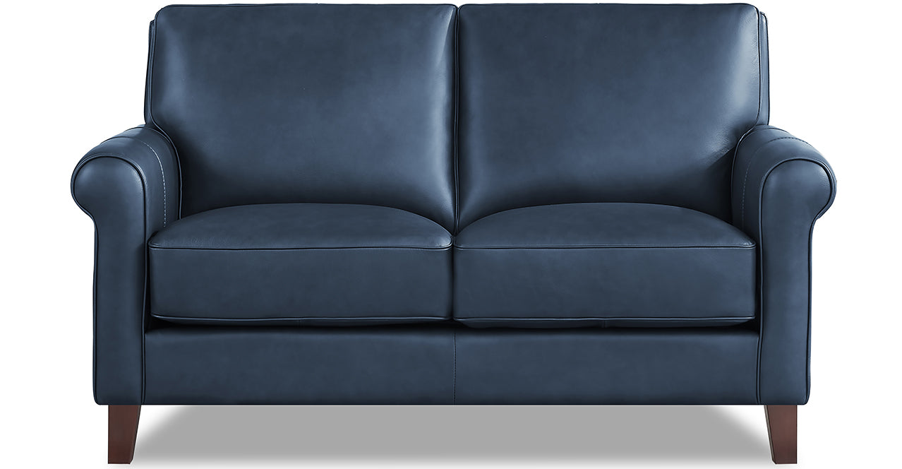 Laguna Leather Sofa Collection