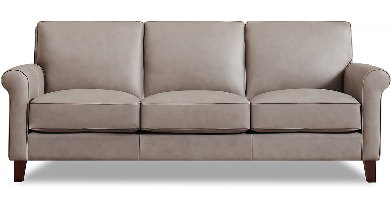 Laguna Leather Sofa Collection