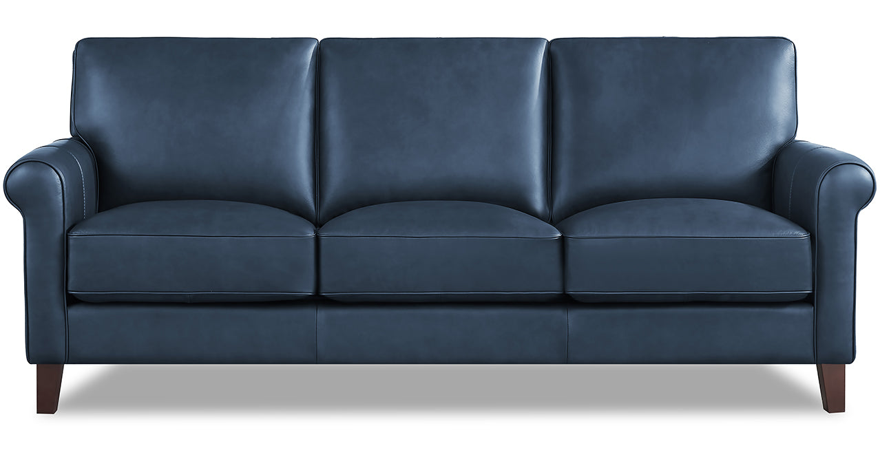 Laguna Leather Sofa Collection