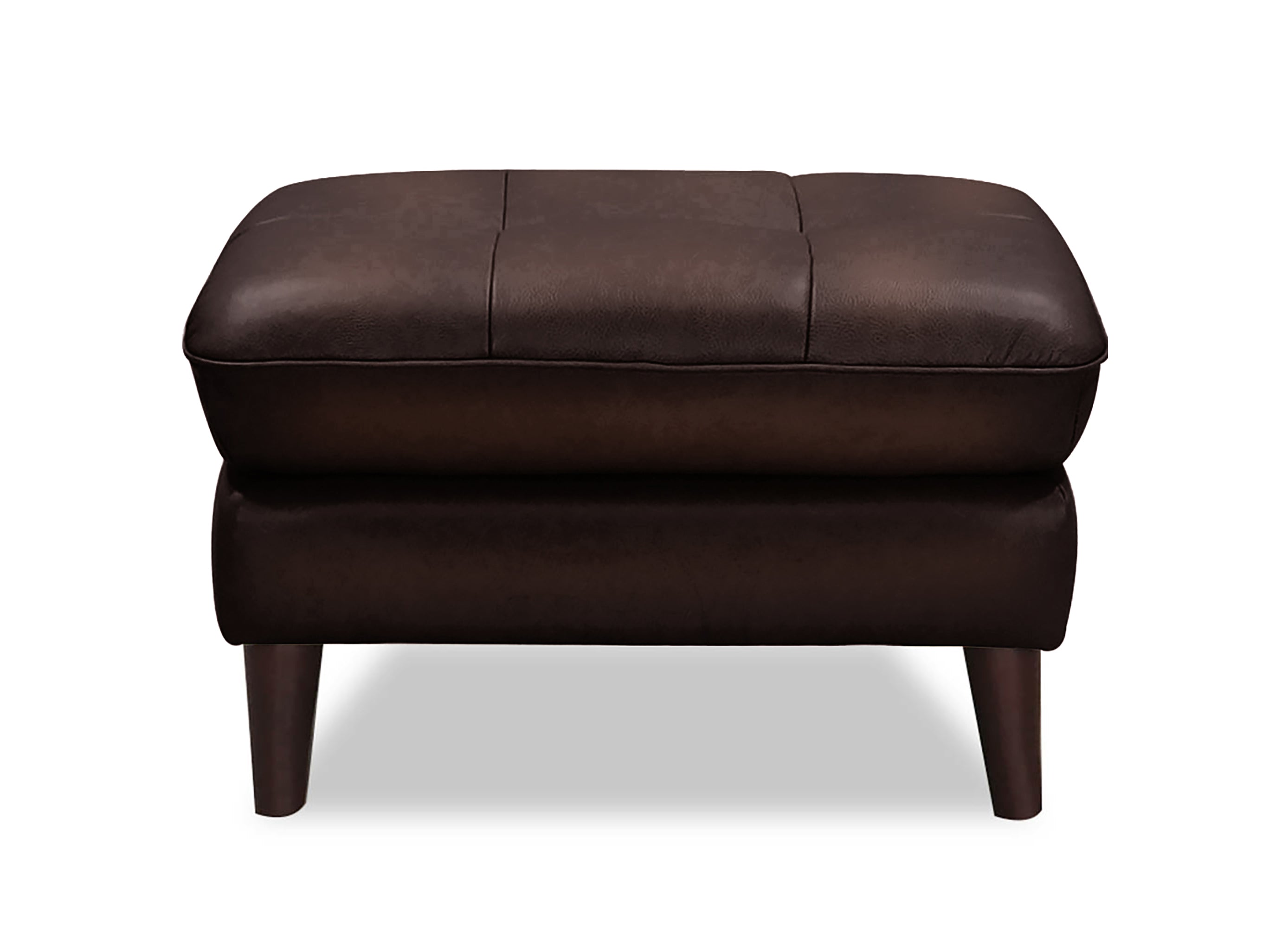 Solana Leather Sofa Collection