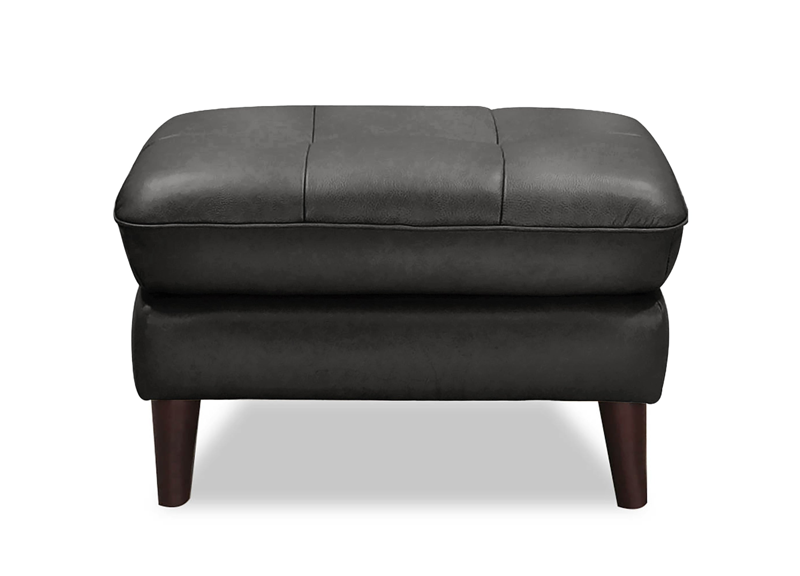 Solana Leather Sofa Collection