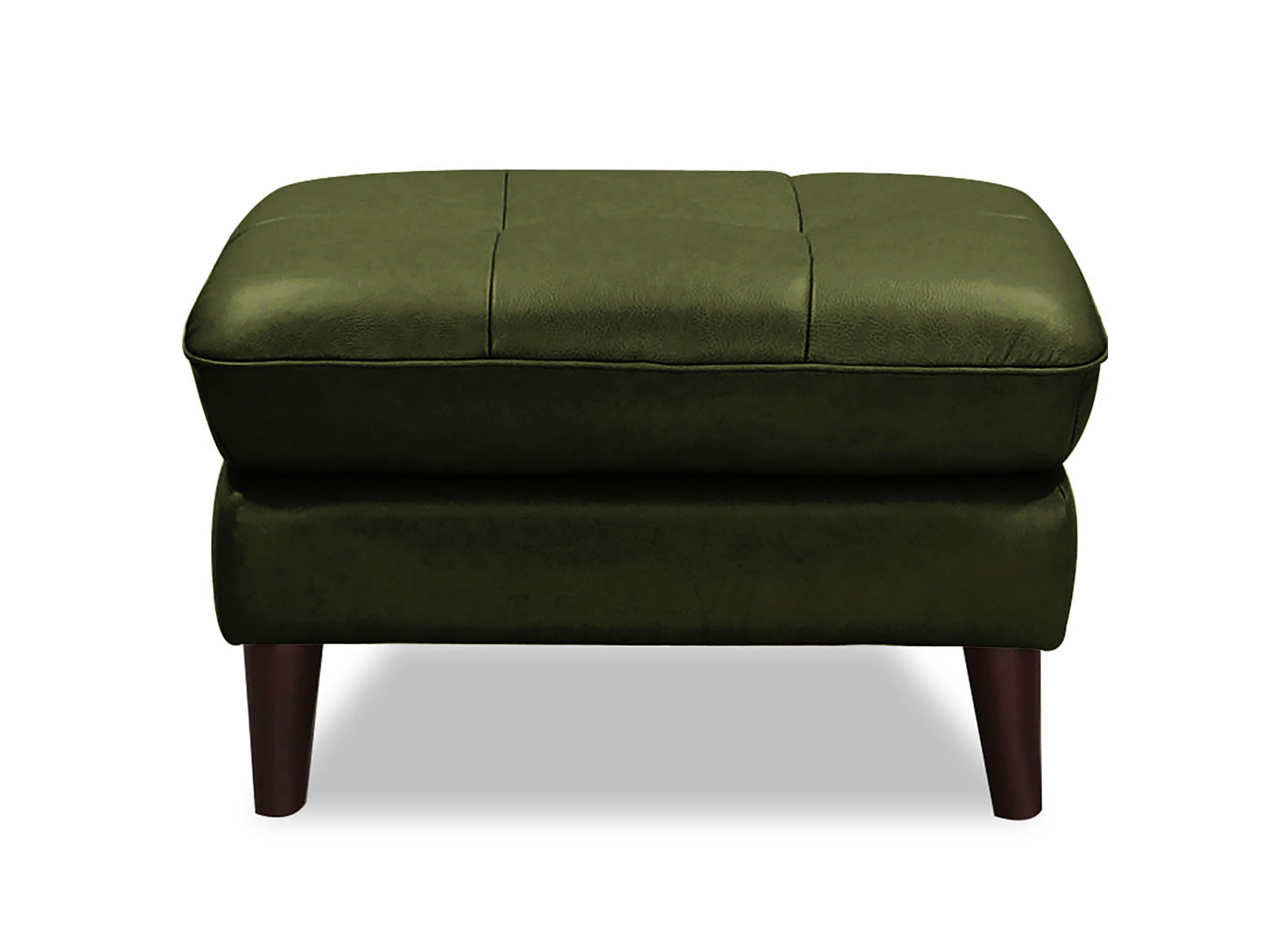 Solana Leather Sofa Collection