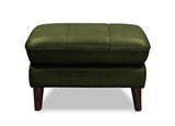 Solana Leather Sofa Collection