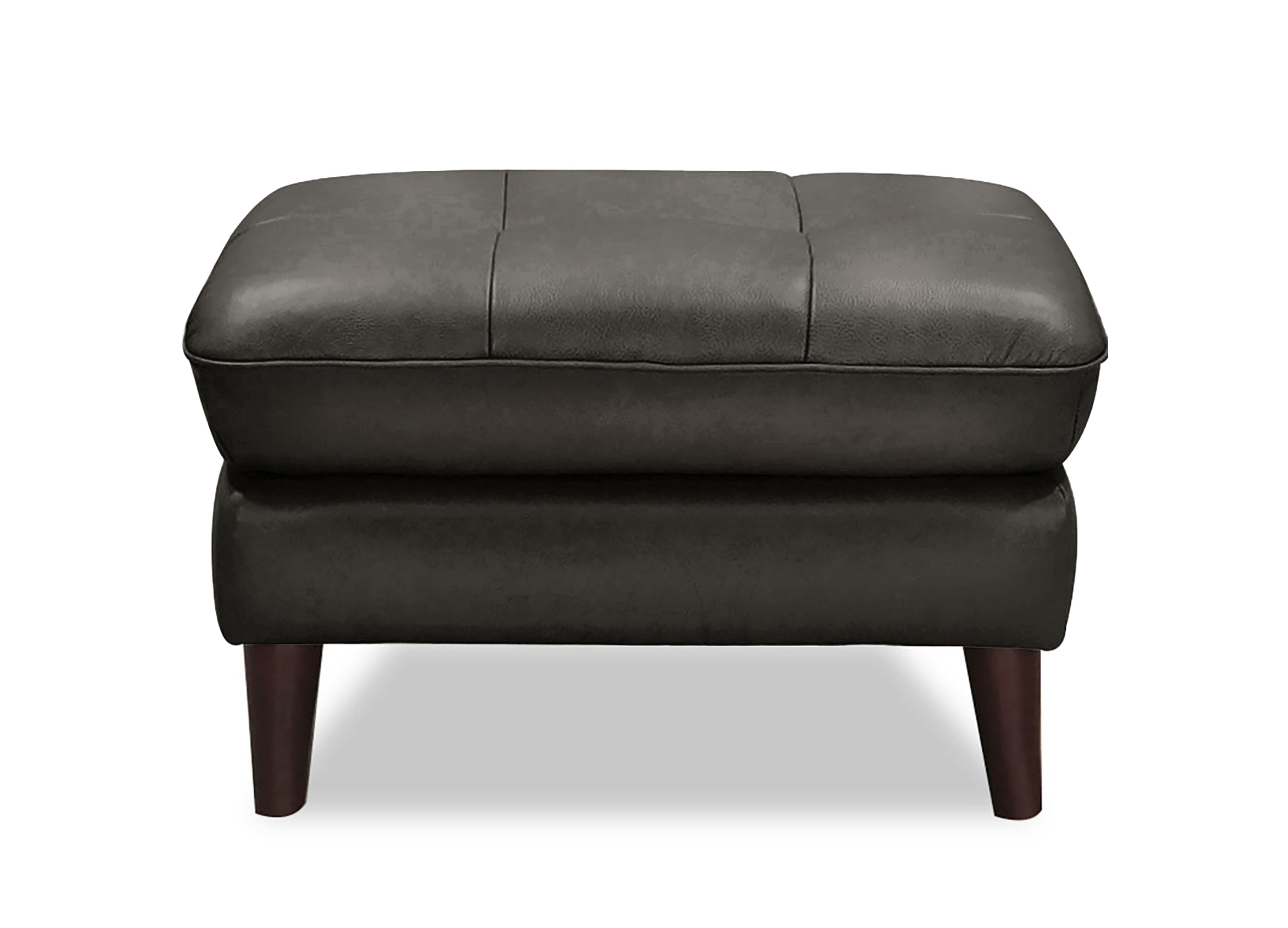 Solana Leather Sofa Collection