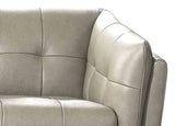Solana Leather Sofa Collection