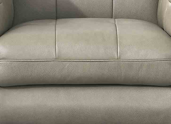 Solana Leather Sofa Collection