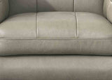 Solana Leather Sofa Collection