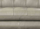 Solana Leather Sofa Collection