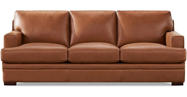 Brighton Leather Sofa Collection