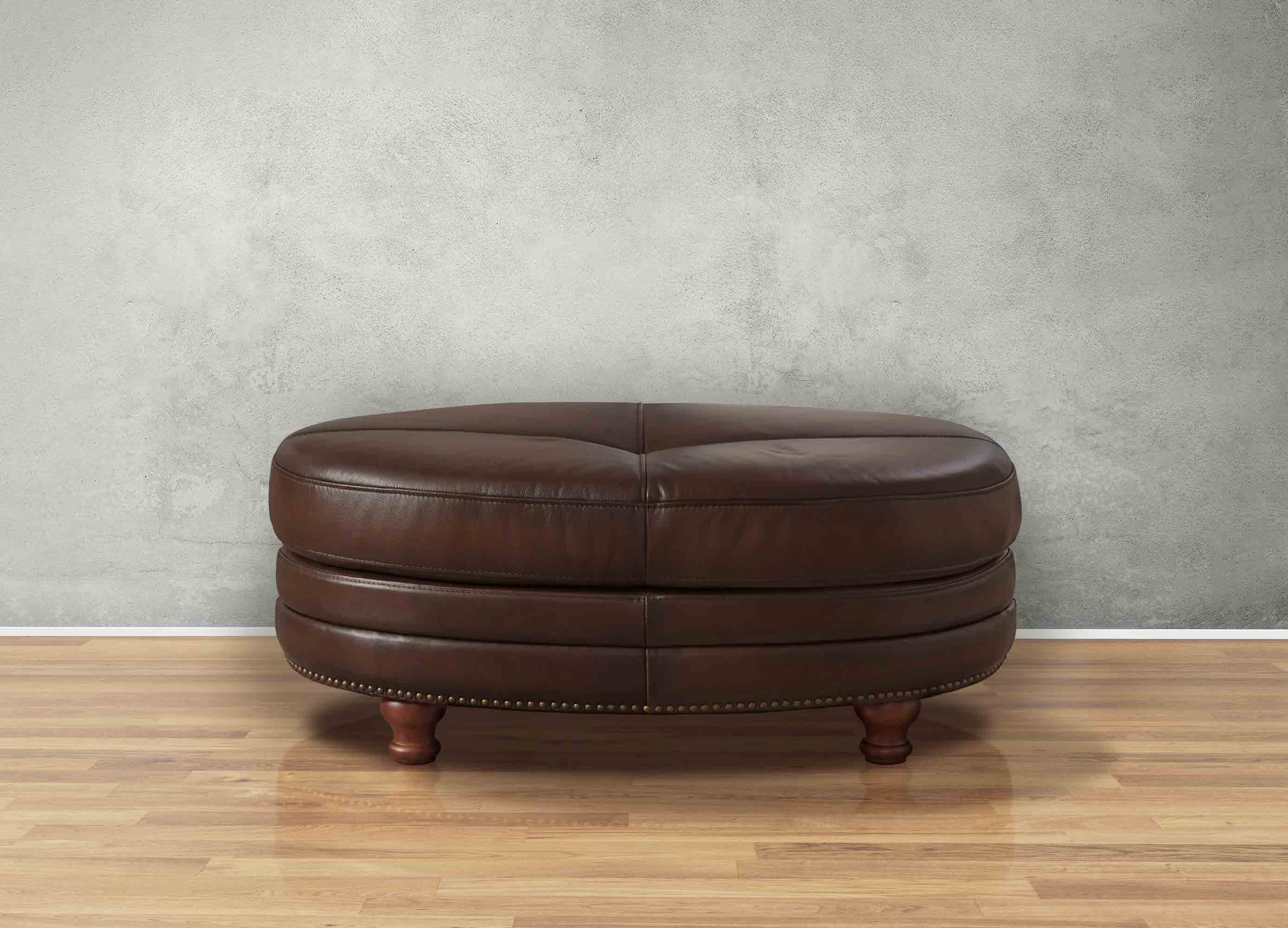 Belfast Leather Sofa Collection