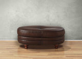 Belfast Leather Sofa Collection