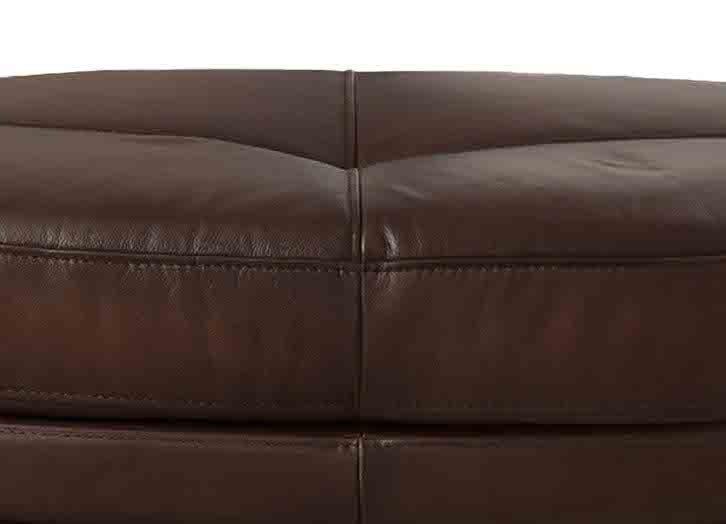Belfast Leather Sofa Collection